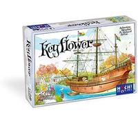 Keyflower Board Game