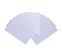 Keyfob-Clone de copie de carte blanche pour téléphone NDavid Android Andrea MCT,13.56Mhz,ID toxique modifiable,Token nights 0 ampa able,1 pièce par lot