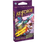 Keyforge : Collision Des Mondes - Deck G