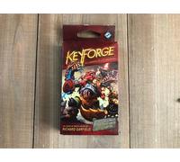 Keyforge - Deck Unico Arconte - La Appel Des Arcontes - Lffg - Jeu Cartes