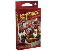 KeyForge : L'Appel des Archontes - Deck Archonte unique G