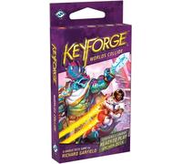 Keyforge Worlds Collide Archon Deck [] Card Game