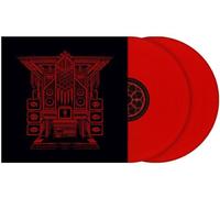 NEL NOME DEL CODICE (RUBY RED VINYL/2LP)