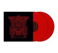 Keygen Church - Nel Nome Del Codice [Vinyl Lp] Colored Vinyl, Red