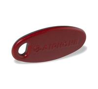 Keygr Badge Gris/Rouge - AIPHONE KEYGR 120175