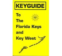 KeyGuide to the Florida Keys and Key West