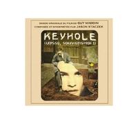 MILAN – Keyhole