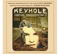 MILAN – Keyhole