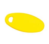 Keyj Badge Jaune P/Ugvl - AIPHONE KEYJ 120133
