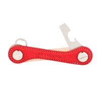 Keykeepa Porte-clés rouge clair, Taille One Size