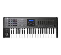 Keylab 49 MKII Black - Stock B