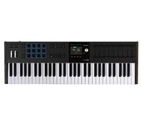 Arturia KeyLab MK3 61 Black
