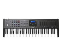 KEYLAB 61 MKII BK - Stock B