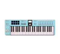 Keylab Essential 49 MK3 Aquamarine