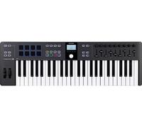 Arturia Clavier maître KeyLab Essential MK3 49 Noir