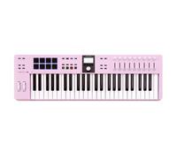 Keylab Essential 49 MK3 Rose Quartz