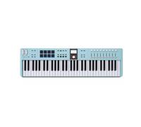 Keylab Essential 61 MK3 Aquamarine