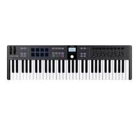 Keylab Essential 61 MK3 Black