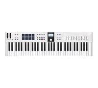 ARTURIA - KEYLAB ESSENTIAL 3 61 WH