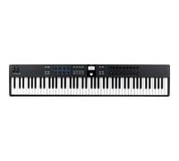 Arturia KeyLab Essential 88 MK3 Black