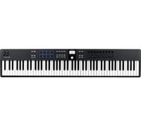 Keylab Essential 88 MK3 Black Claviers Maîtres 88 Touches
