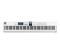 KEYLAB ESSENTIAL 88 MK3 WHITE