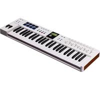 Arturia KeyLab Essential MK3 49 Blanc