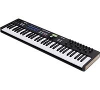 Arturia KeyLab Essential 61 MK3 Noir