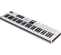 Arturia KeyLab Essential MK3 61 Blanc