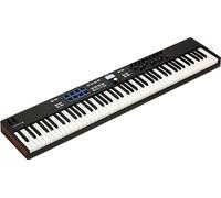 Arturia KeyLab Essential 88 MK3 Black