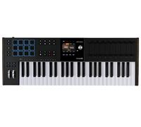 Arturia Keylab MK3 49 Black Clavier Maître