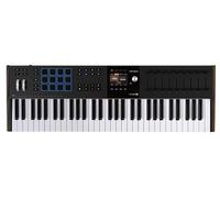 Arturia Arturia KeyLab 61 mk3 Black