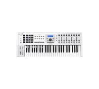 Arturia KeyLab MkII 49 Blanc