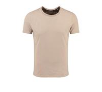 KEYLARGO Bread New Round T-Shirt, Sable (1005), L Homme