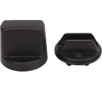Keyless Ignition Start Bouton Cap Insert 4408A031 remplacement pour Mitsubishi Lancer Outlander