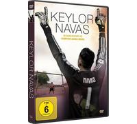 José David Coste, Matt Márquez, Milena Picado - Keylor Navas-EIN Mann des Glaubens [Import]