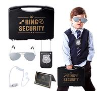 Keymall Boîte de sécurité avec Carte, Badge et Nuances