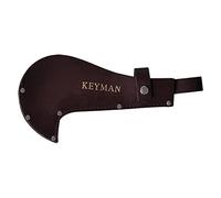 Keyman Fourreau en cuir pour Serpe