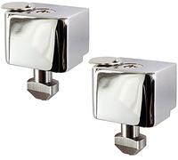 Keymat K-10 Lot de 2 serrures