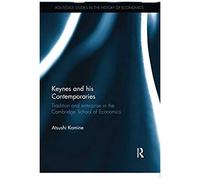 Keynes And His Contemporaries