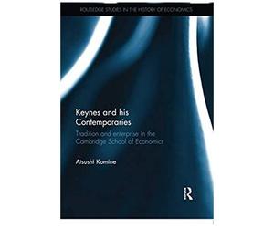 Keynes And His Contemporaries