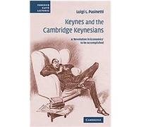 Keynes and the Cambridge Keynesians, Federico Caffp¿ Lectures Luigi L. Pasinetti (Auteur)