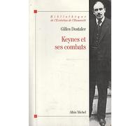 Keynes et ses combats