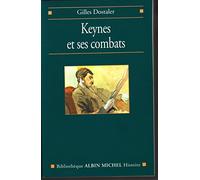 Keynes et ses combats