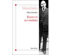 Keynes et ses combats