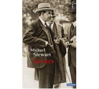 Keynes - Michael Stewart - Points - Livre