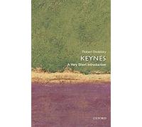 Keynes : une très courte introduction