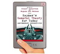 Keynes's General Theory For Today