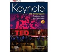Keynote - A2.2/B1.1 : Pré-intermédiaire