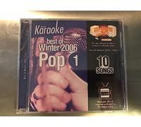 Keynote Best of Winter 2006 Pop 1 KEY-1001, Kanye West, Nickelback and Pussycat Dolls (US Import) [DE Import] [Import anglais]